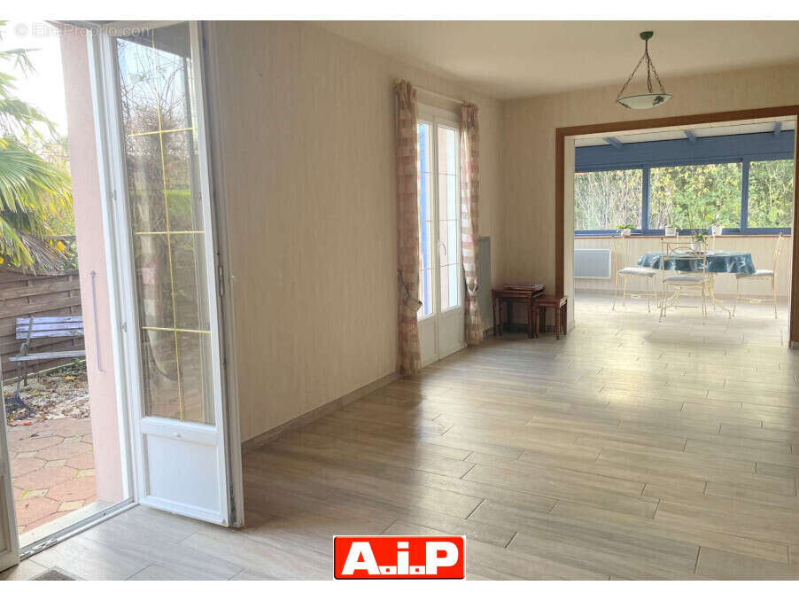 Maison à LA TARDIERE