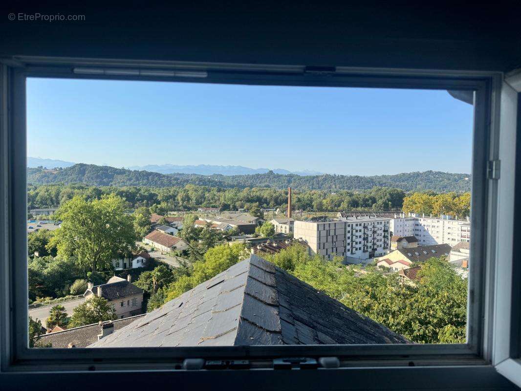 Appartement à PAU