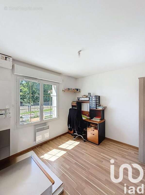 Photo 5 - Maison à MONTMIRAIL