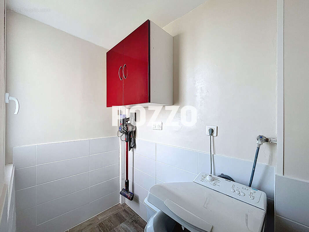 Appartement à GRANVILLE