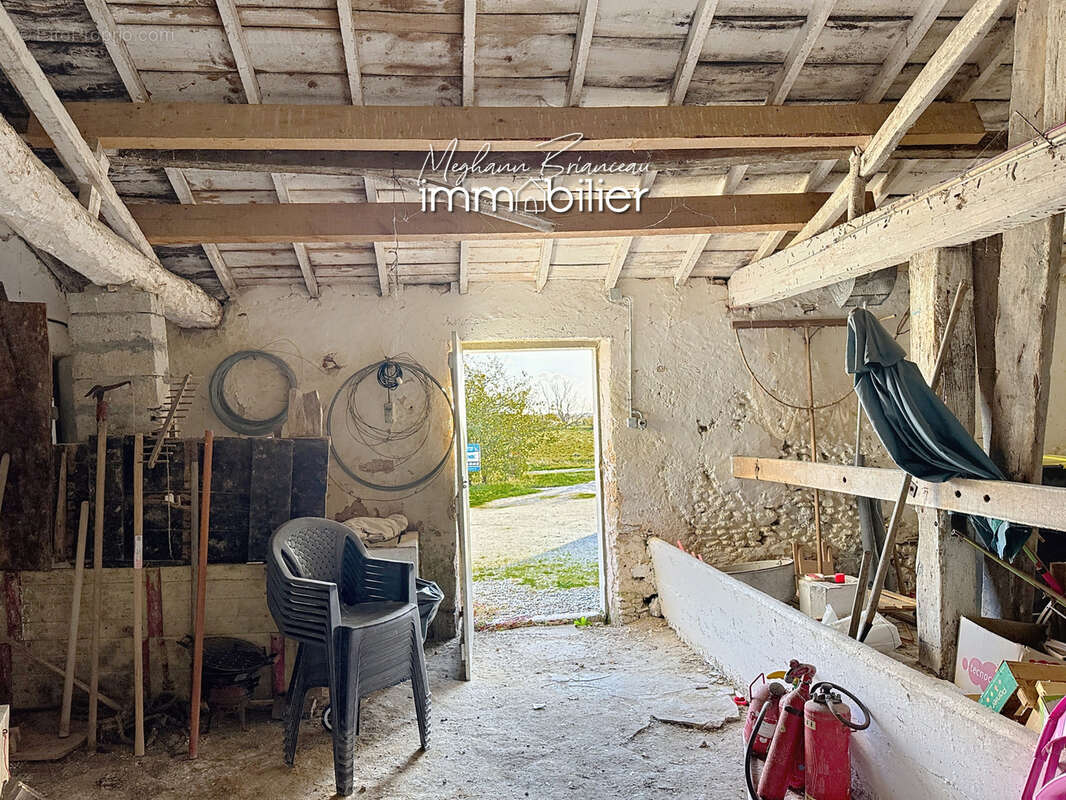 Maison à NOTRE-DAME-DE-MONTS