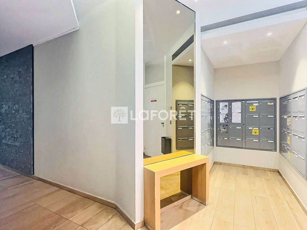 Appartement à SAINT-OUEN