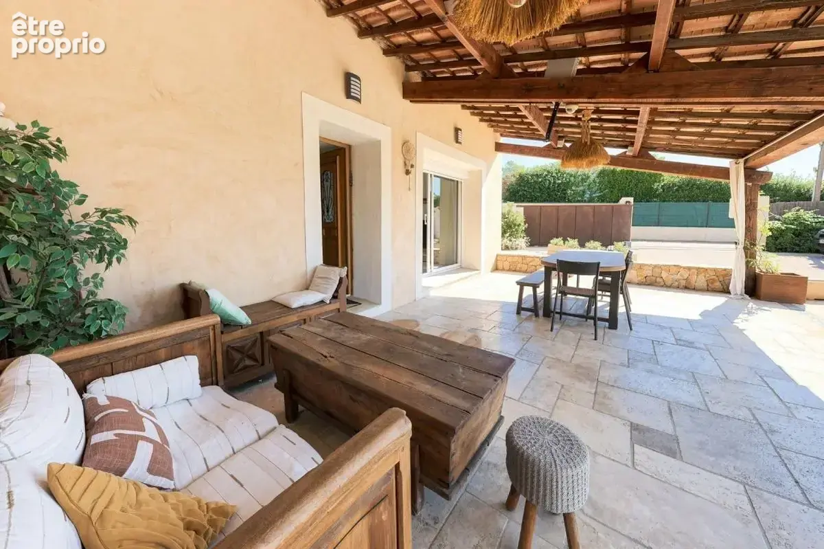 Maison À Vendre - photo 4