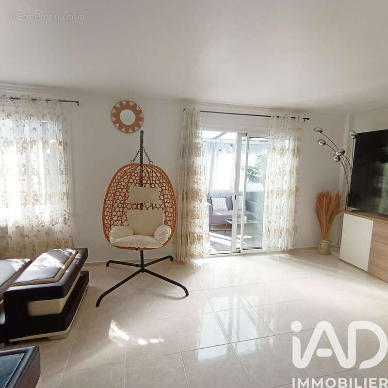 Photo 2 - Maison à CHATEAU-THIERRY