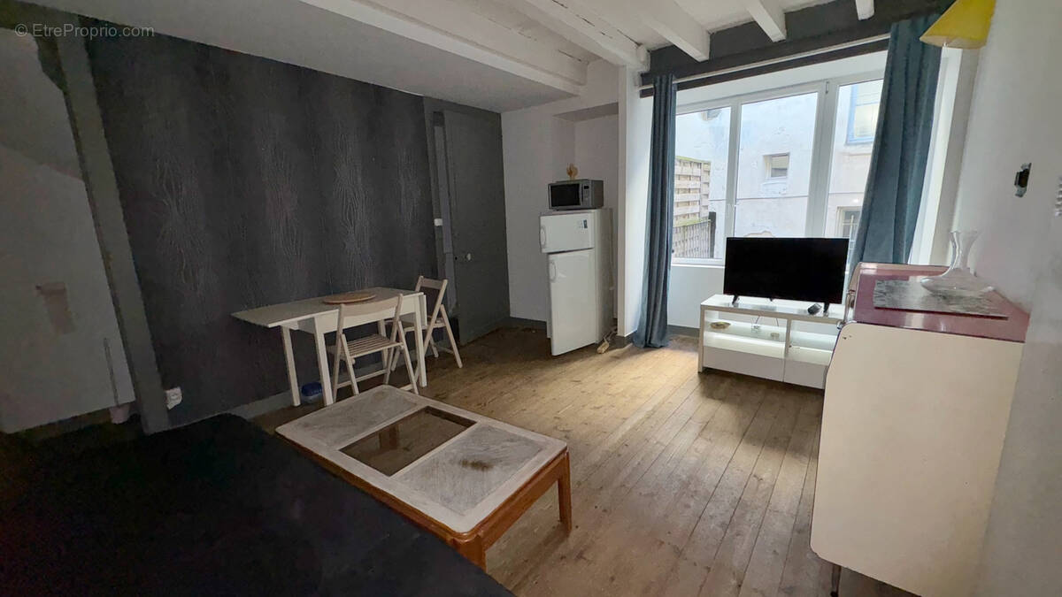Appartement à NIORT