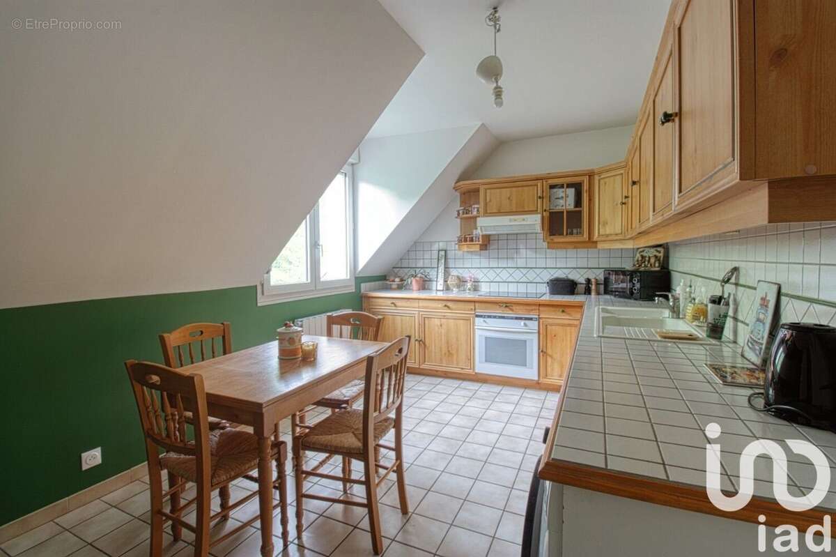 Photo 8 - Appartement à ETAMPES