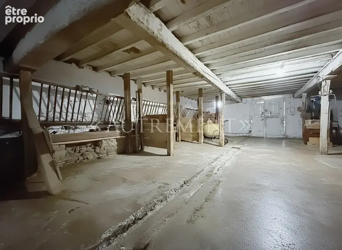 Ferme à rénover! - photo 22