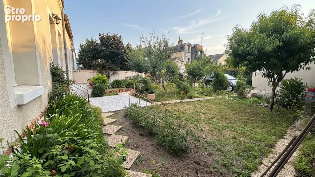 La riche place sainte anne limite tours - photo 2