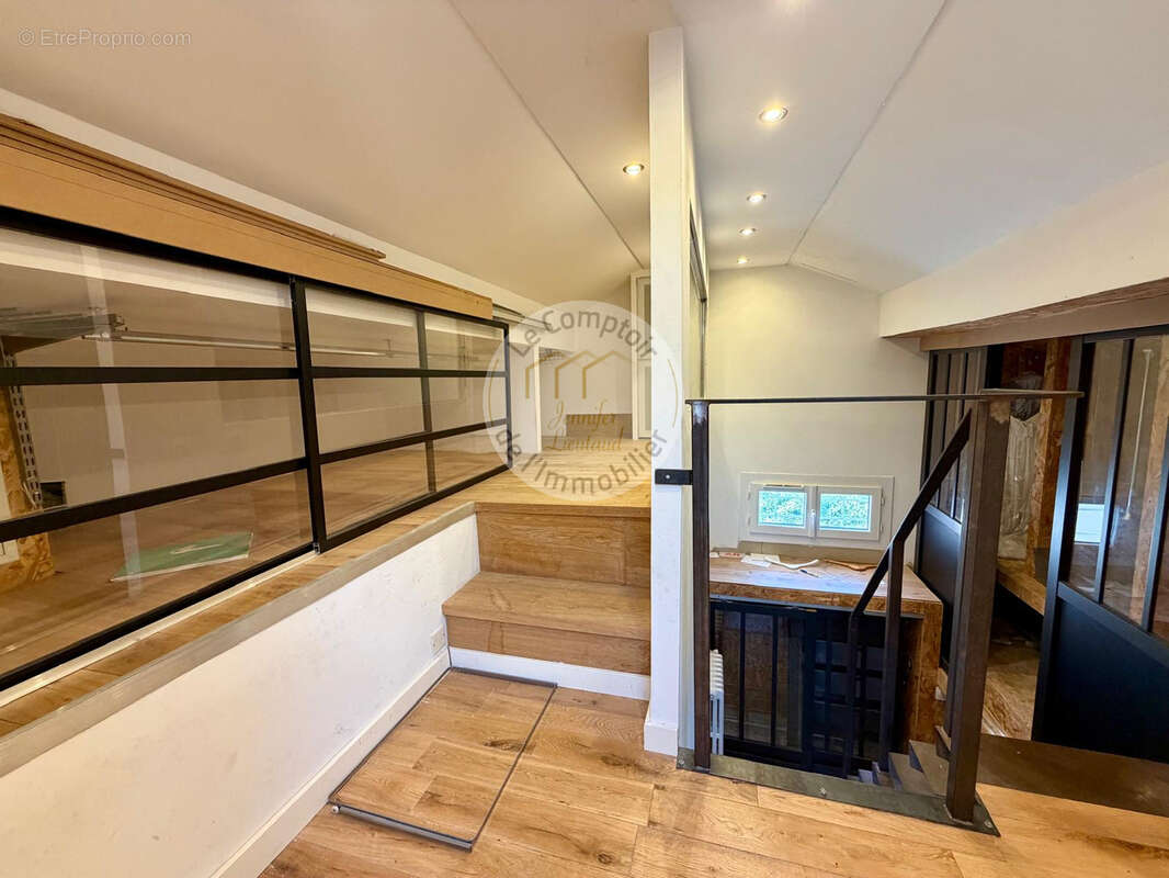 Maison à MARSEILLE-9E