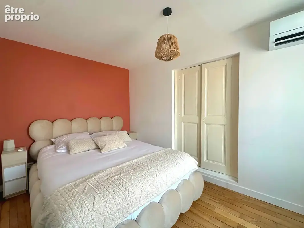 Appartement Romans Sur Isere 4 pièce(s) 75.40 m2 - photo 6