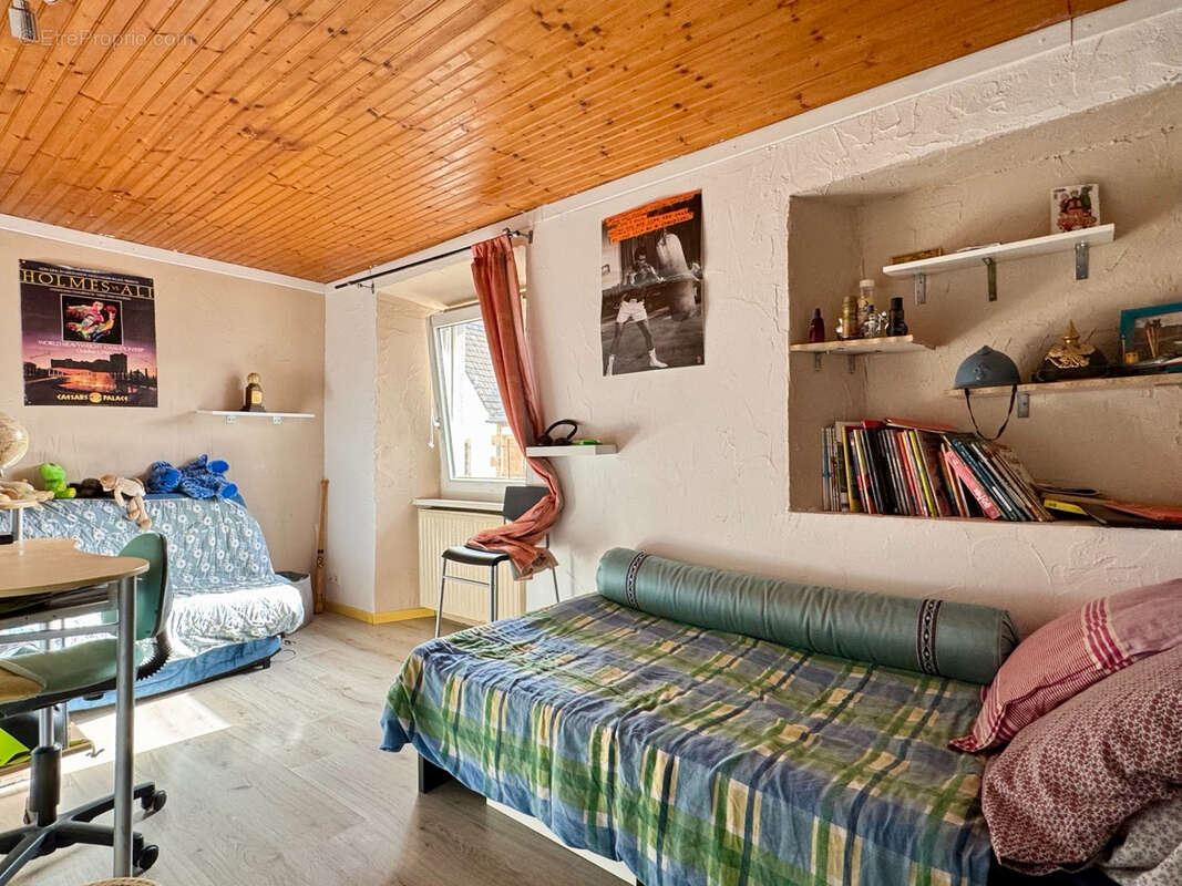 Maison à URMATT
