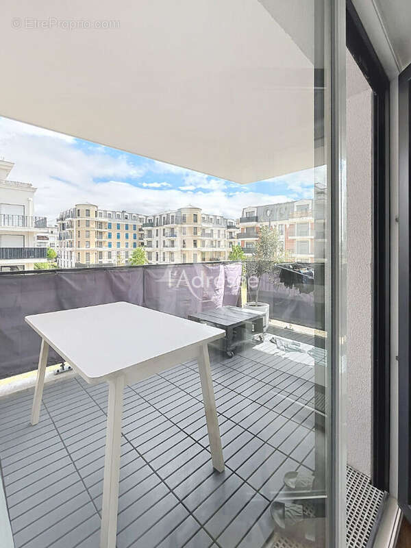 Coup de Coeur : F3 Lumineux de 2019 État Neuf & Emplacement Idéal - photo 7