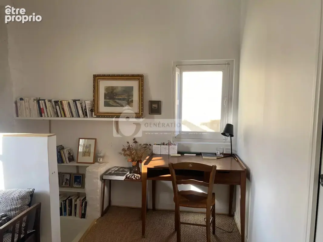 Maison de charme à vendre dans le centre historique - photo 17