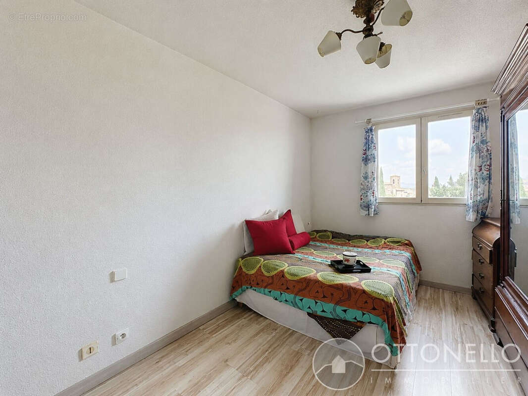 Appartement Roquebrune Sur Argens 4 pièces 73.58 m2 avec balcons, cave et parking extérieur - photo 8