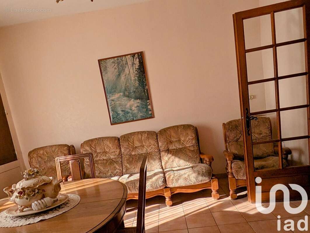 Photo 4 - Maison à CARMAUX