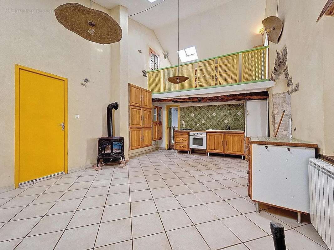 Photo 5 - Maison à LUNAS