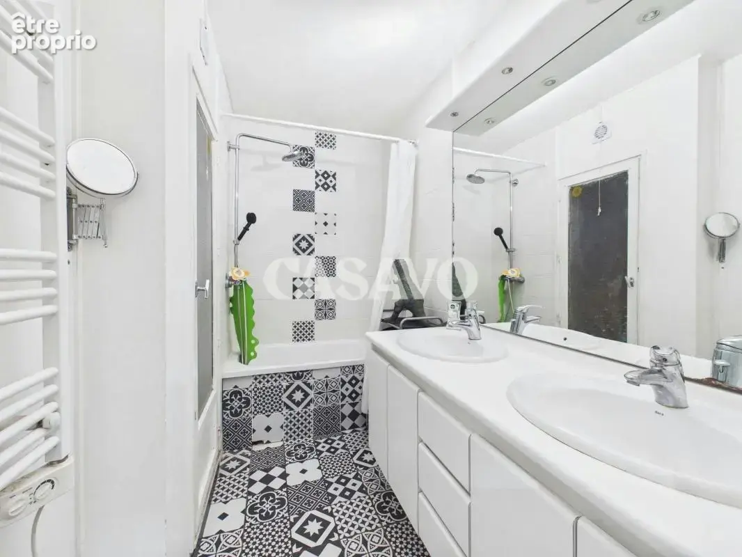Vente Appartement 5 pièces de 94m² - 95310 Saint-Ouen-l'Aumône - photo 15
