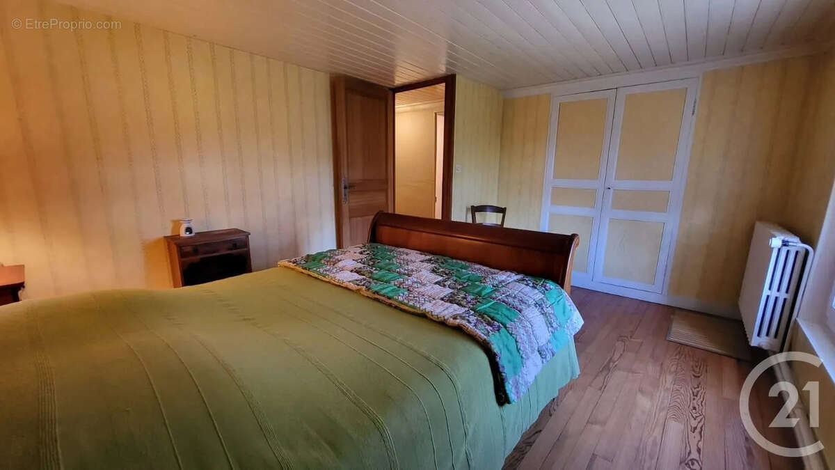 Maison à GOURNAY-EN-BRAY