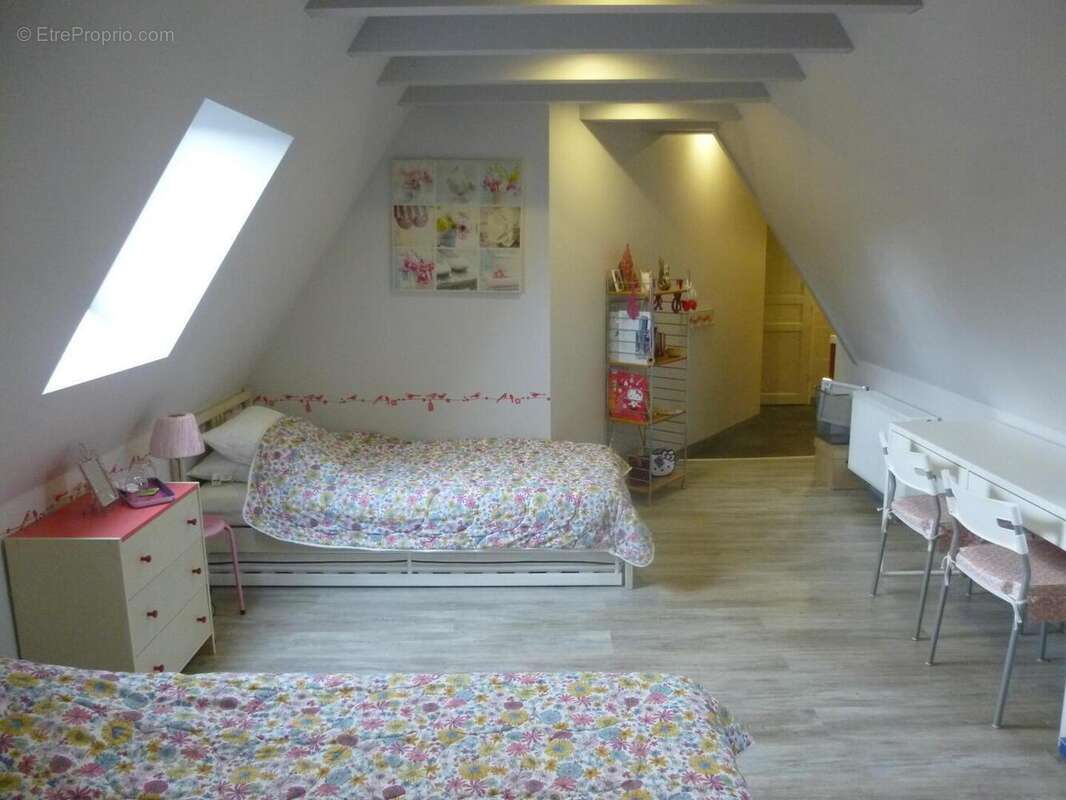 P1070691 - Maison à LACAPELLE-MARIVAL