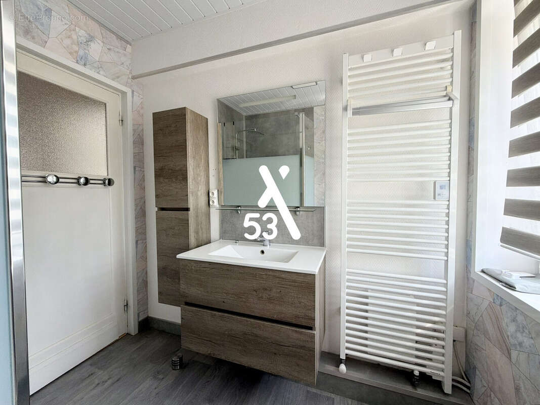 Maison 95 m² à Wizernes  - photo 5