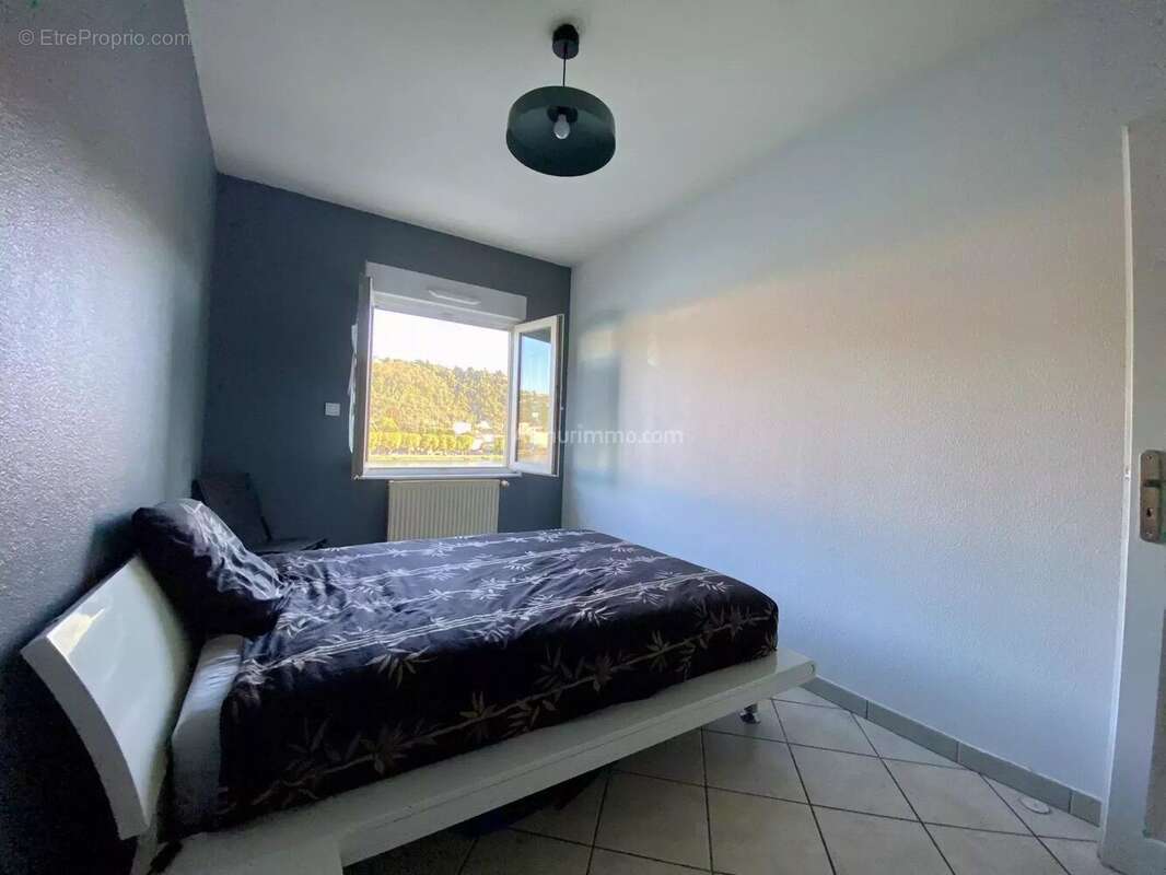 Appartement à VIENNE