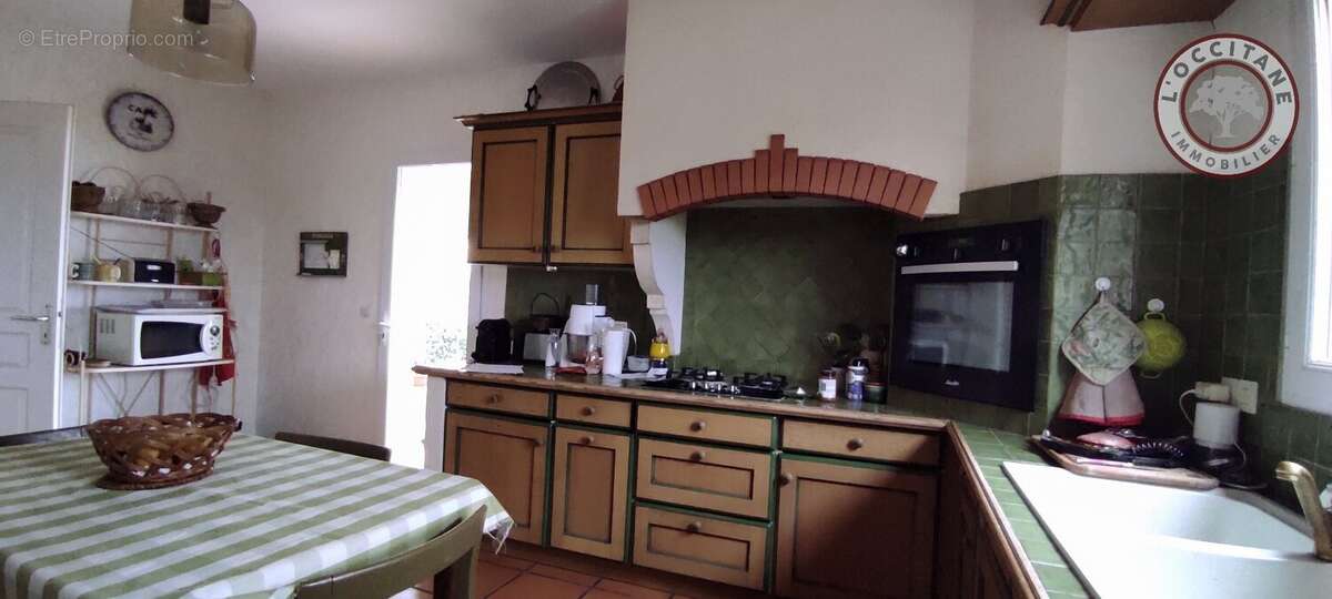 Maison à L'ISLE-JOURDAIN