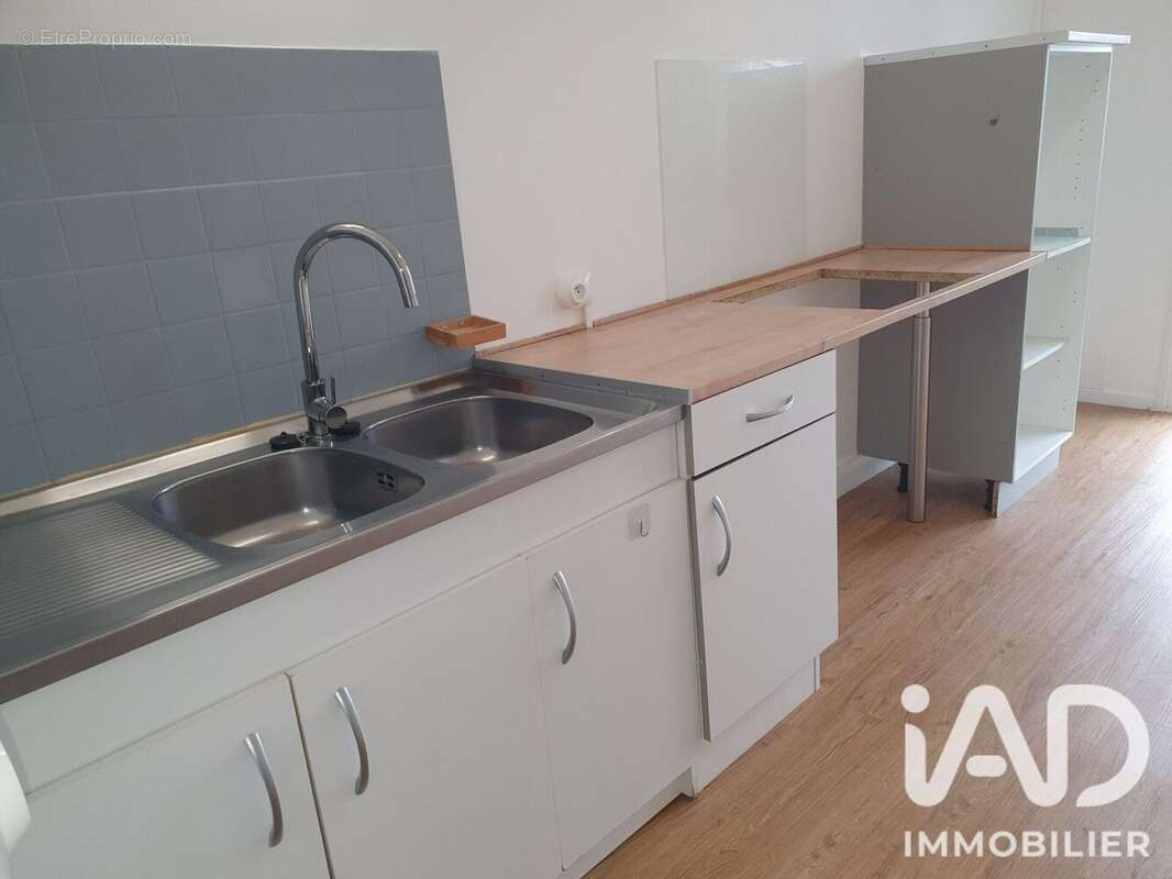 Appartement 68 m² à Amiens  - photo 7