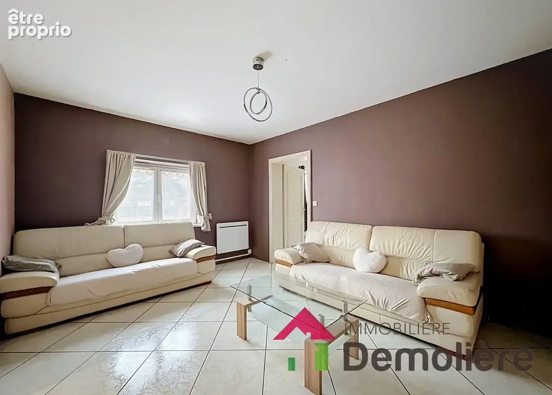 Maison 4 pièces 113 m² à vendre à Meistratzheim (67210) - photo 6