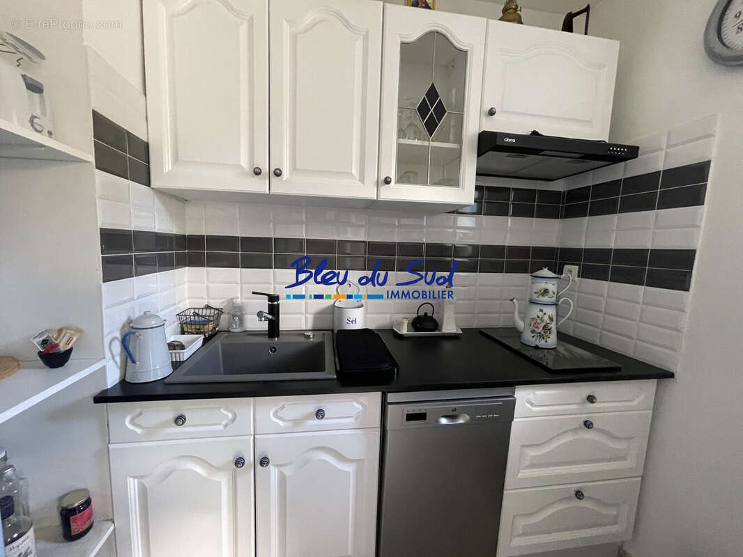 Appartement 39 m² à Vernet-Les-Bains  - photo 8