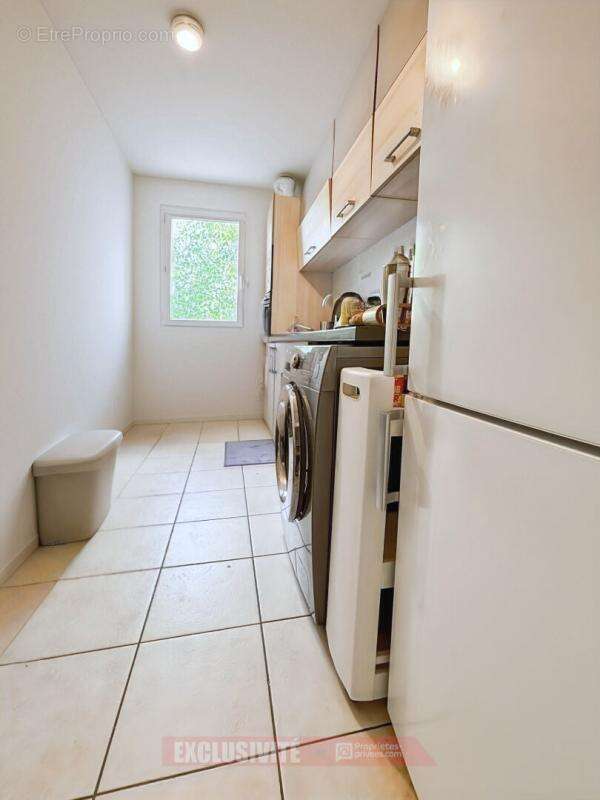 Appartement à NOISY-LE-GRAND