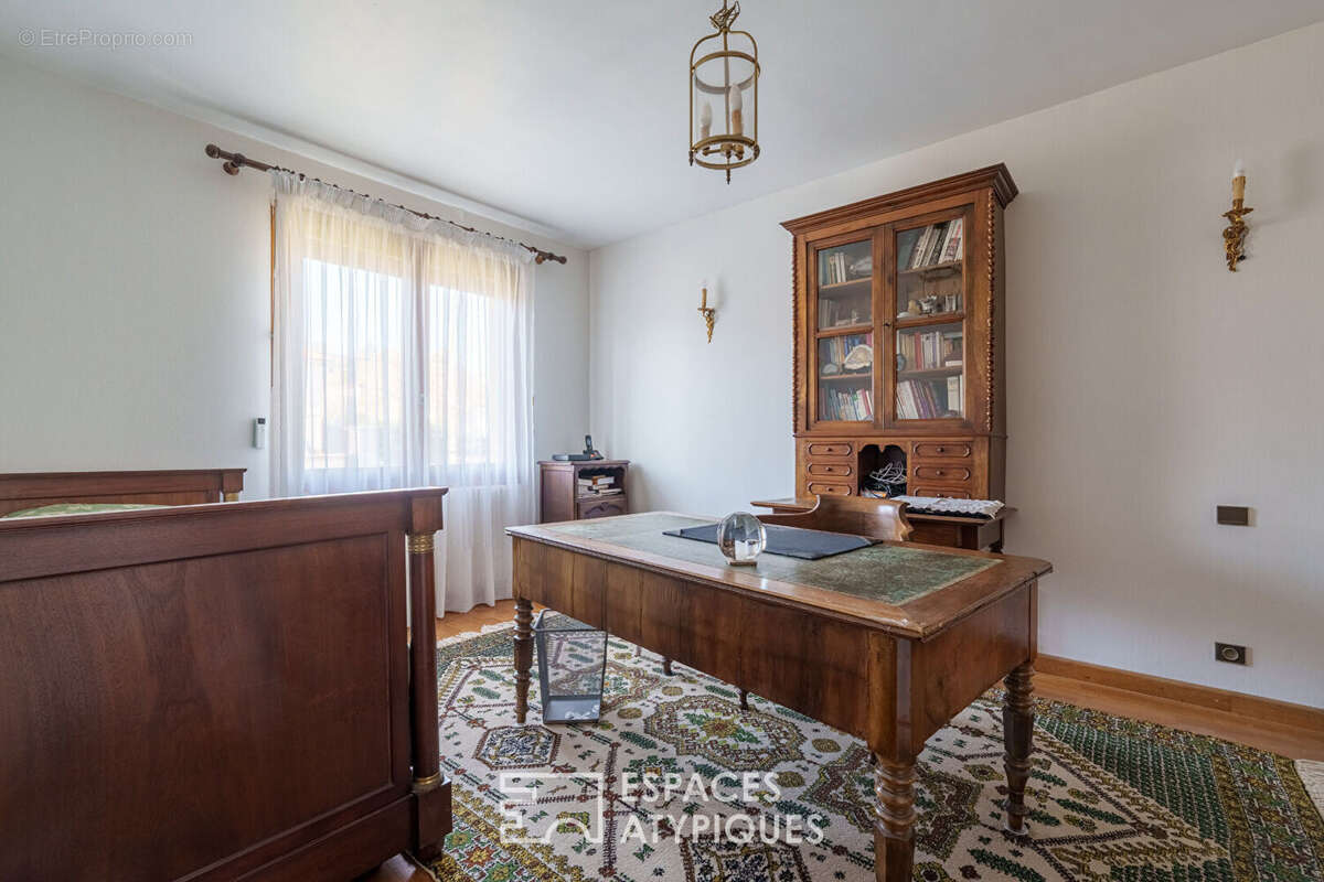 Maison à ESSEY-LES-NANCY