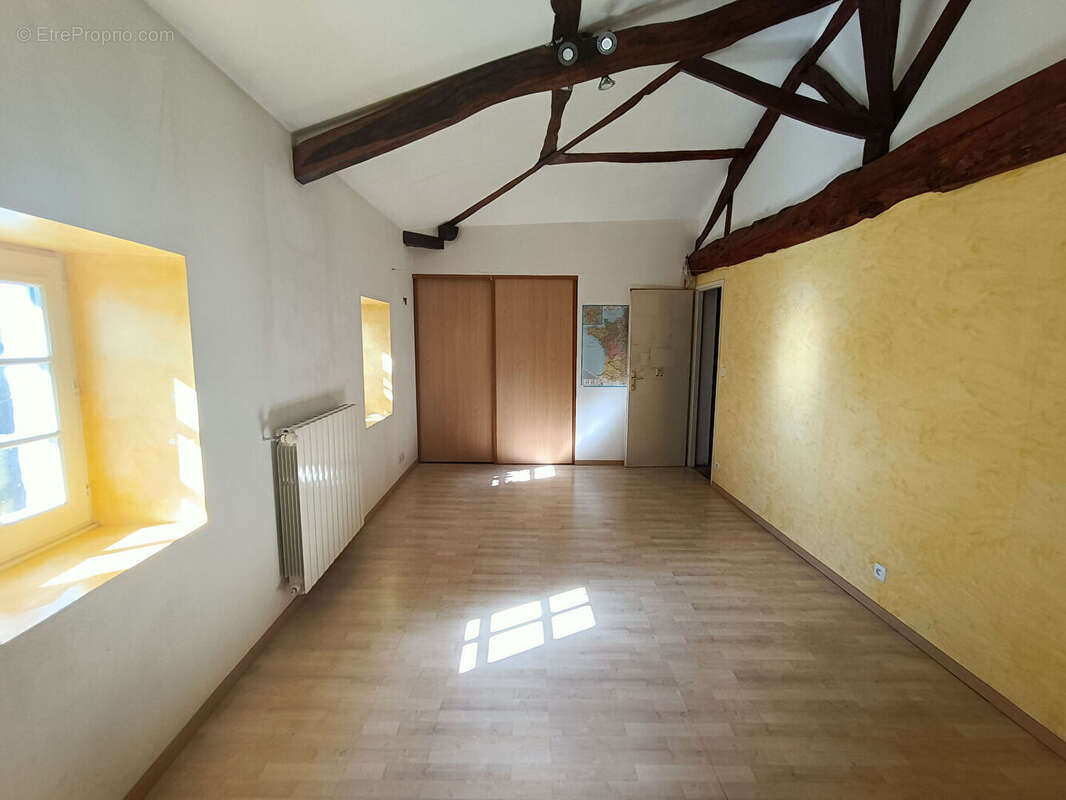 Maison à SAINT-HIPPOLYTE