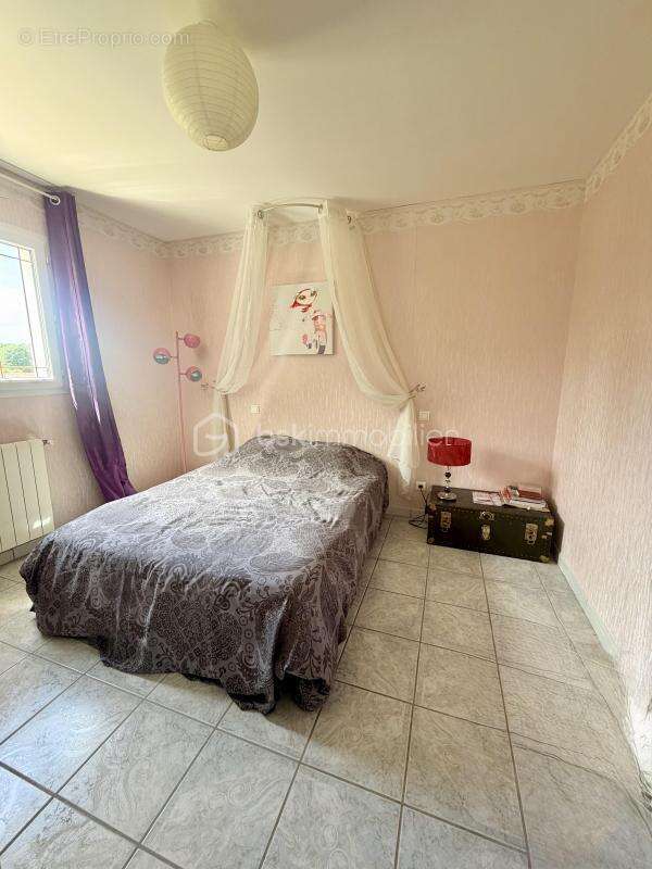 Maison à BIGANOS