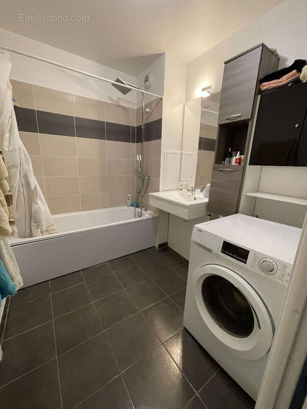 Appartement à BEZONS