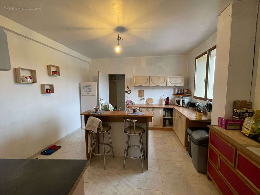 Photo 6 - Maison à VIELS-MAISONS