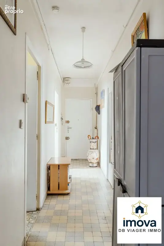 Appartement à VICHY