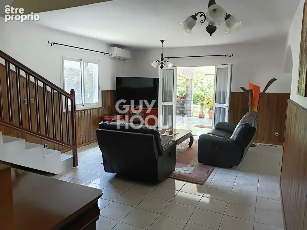 Maison Bras Panon 5 pièce(s) 117 m2 - photo 8
