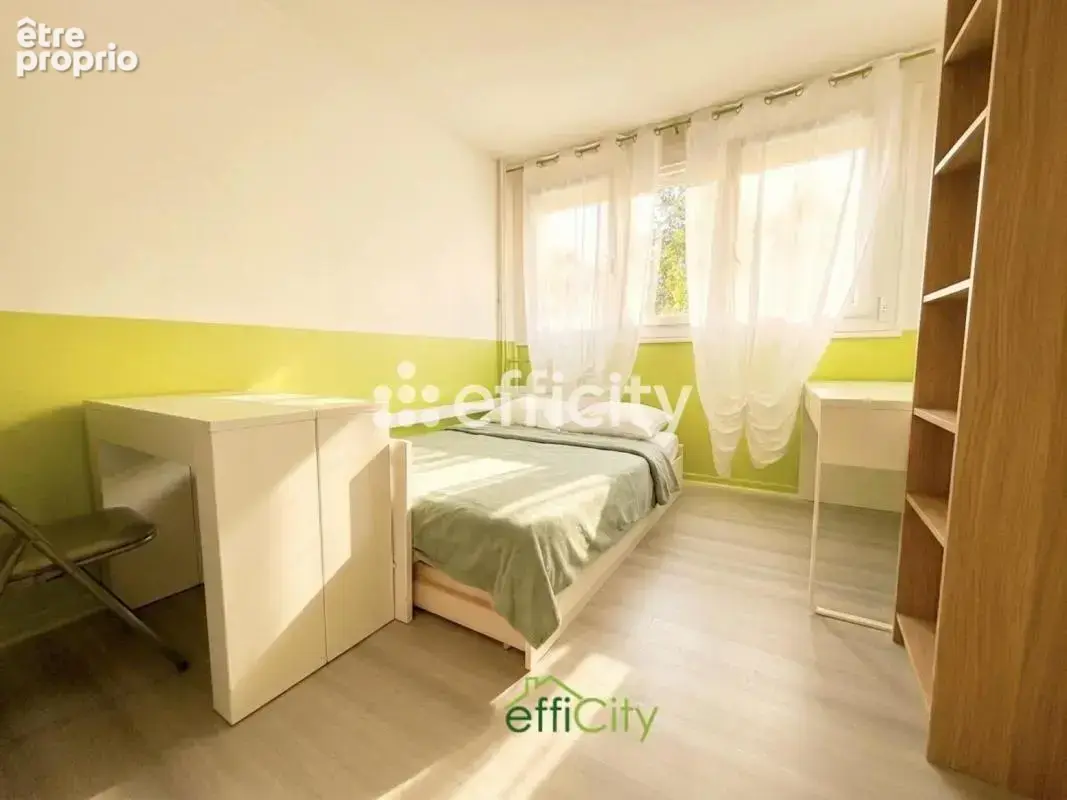 Appartement - photo 14