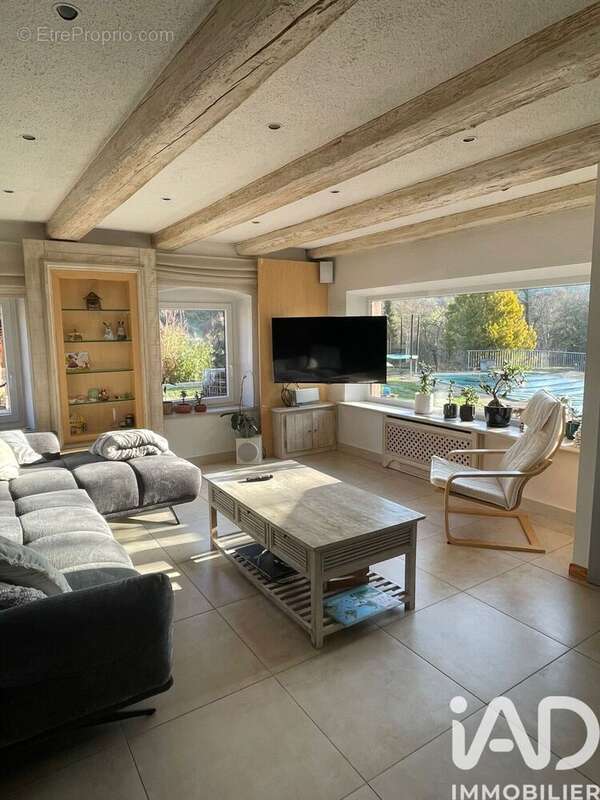 Photo 6 - Maison à SAINTE-CROIX-AUX-MINES