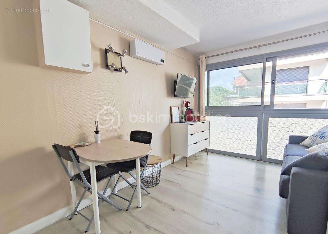Studio de plage - photo 4