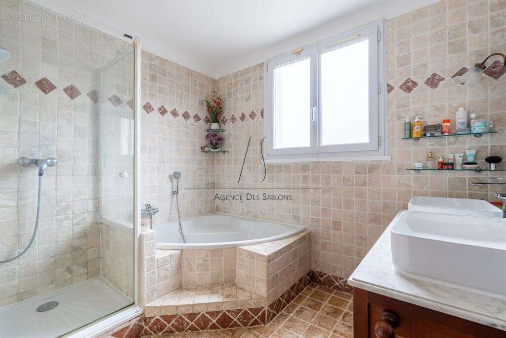 Maison 170 m² à Chatou  - photo 12