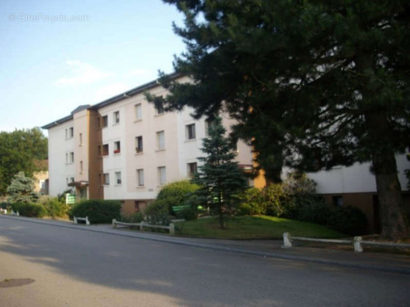 Appartement 60 m² à Golbey  - photo 7