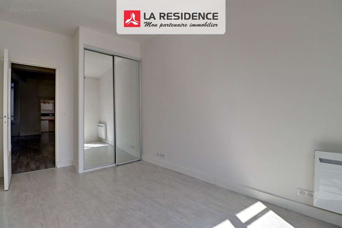 Appartement à SAINT-GERMAIN-EN-LAYE