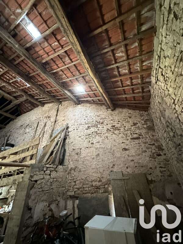 Photo 8 - Maison à ATTIGNY