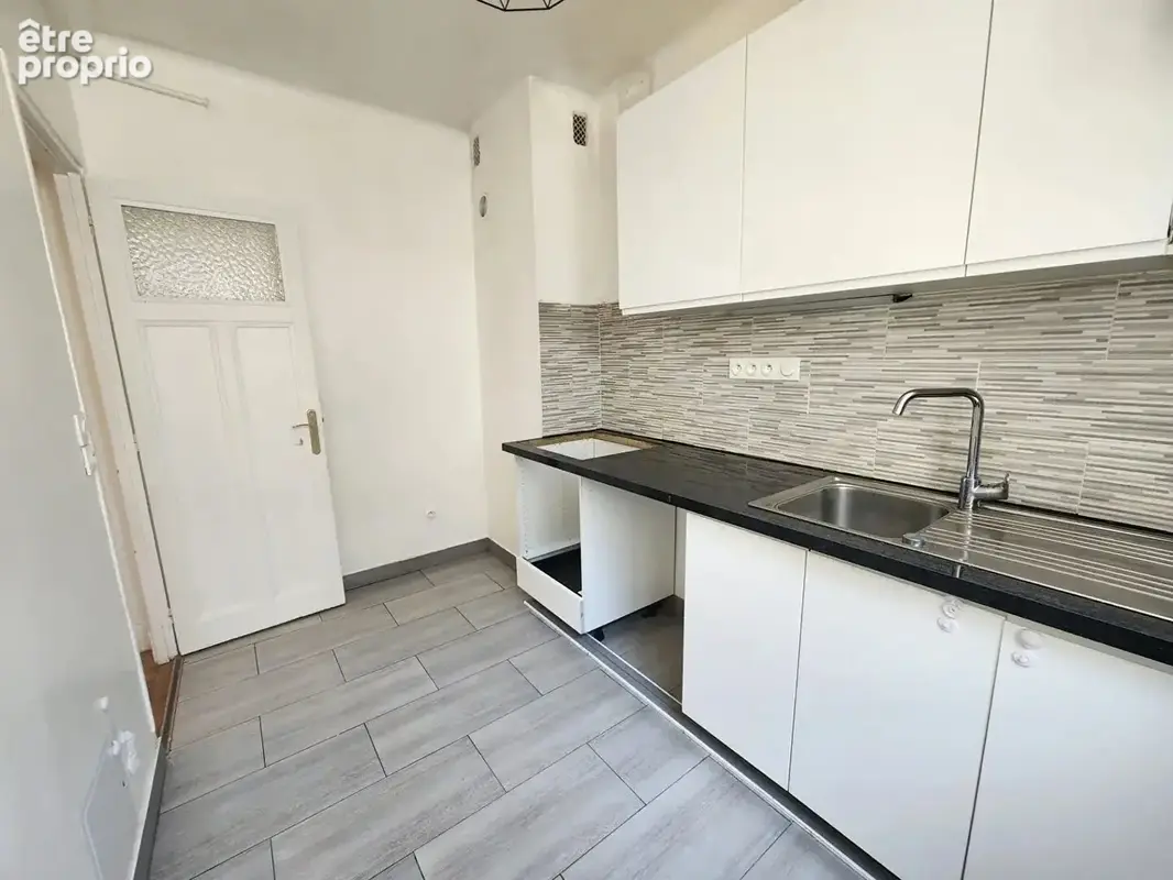 T3 NEUILLY SUR SEINE - 3 pièce(s) - 53.77 m2 - photo 9