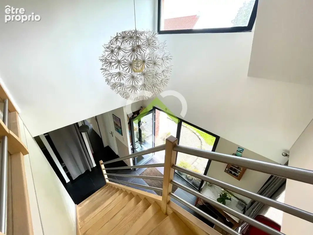 Maison individuelle - photo 8