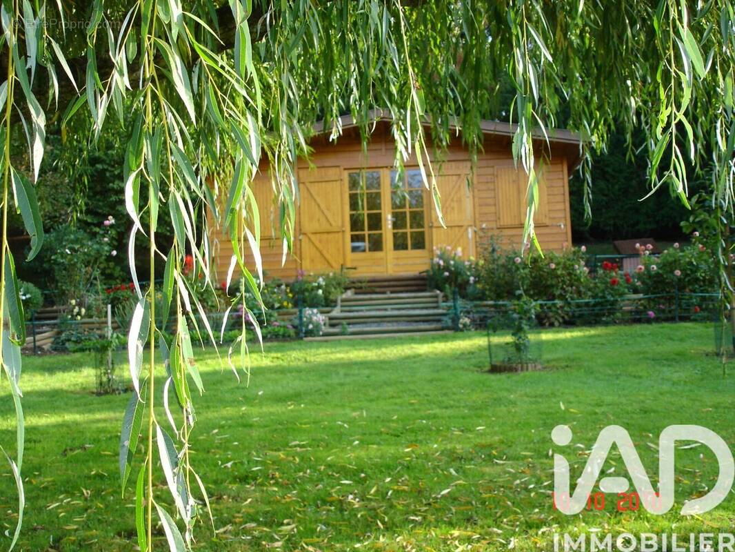 Photo 1 - Terrain à LA SUZE-SUR-SARTHE