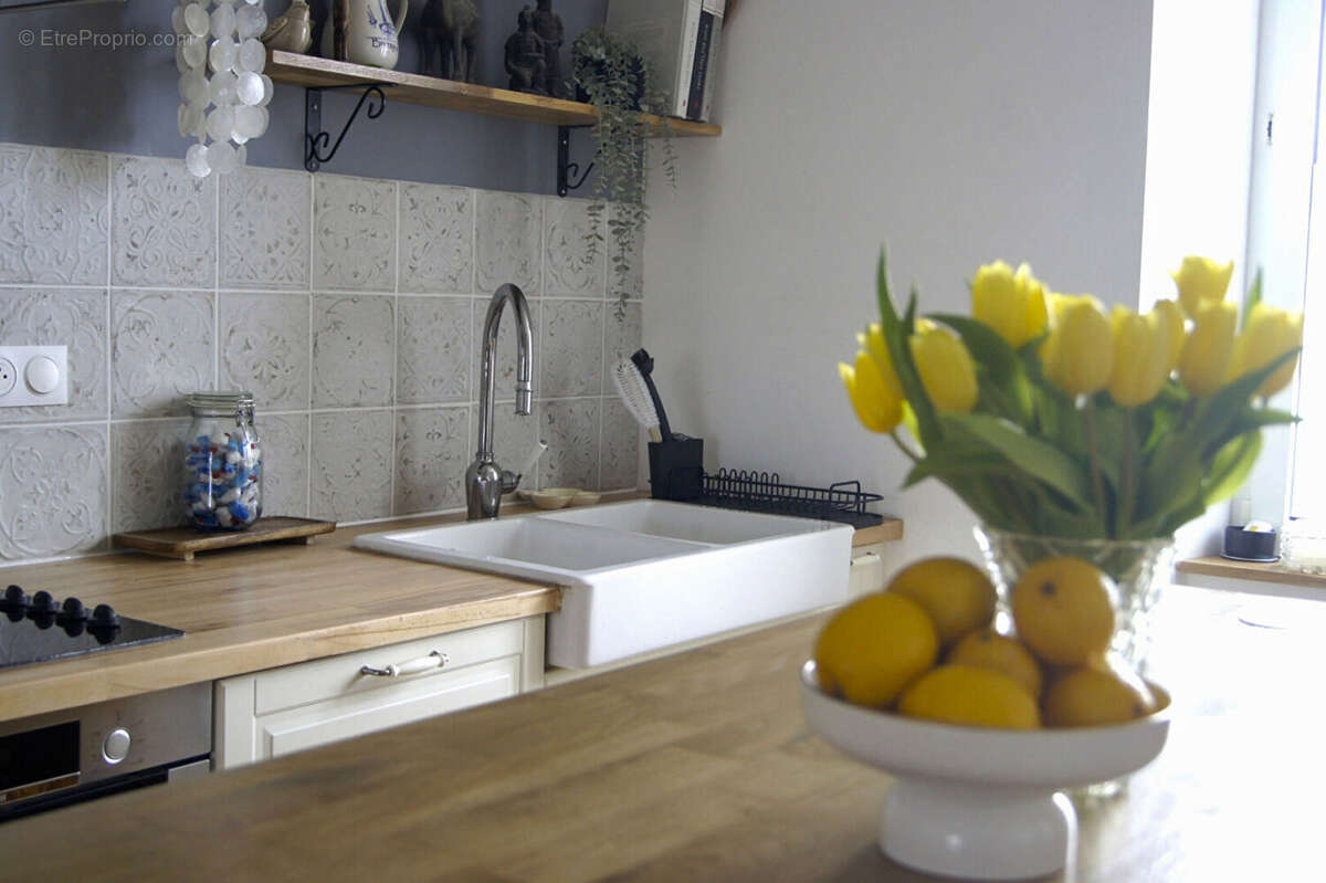Maison lamballe - photo 6