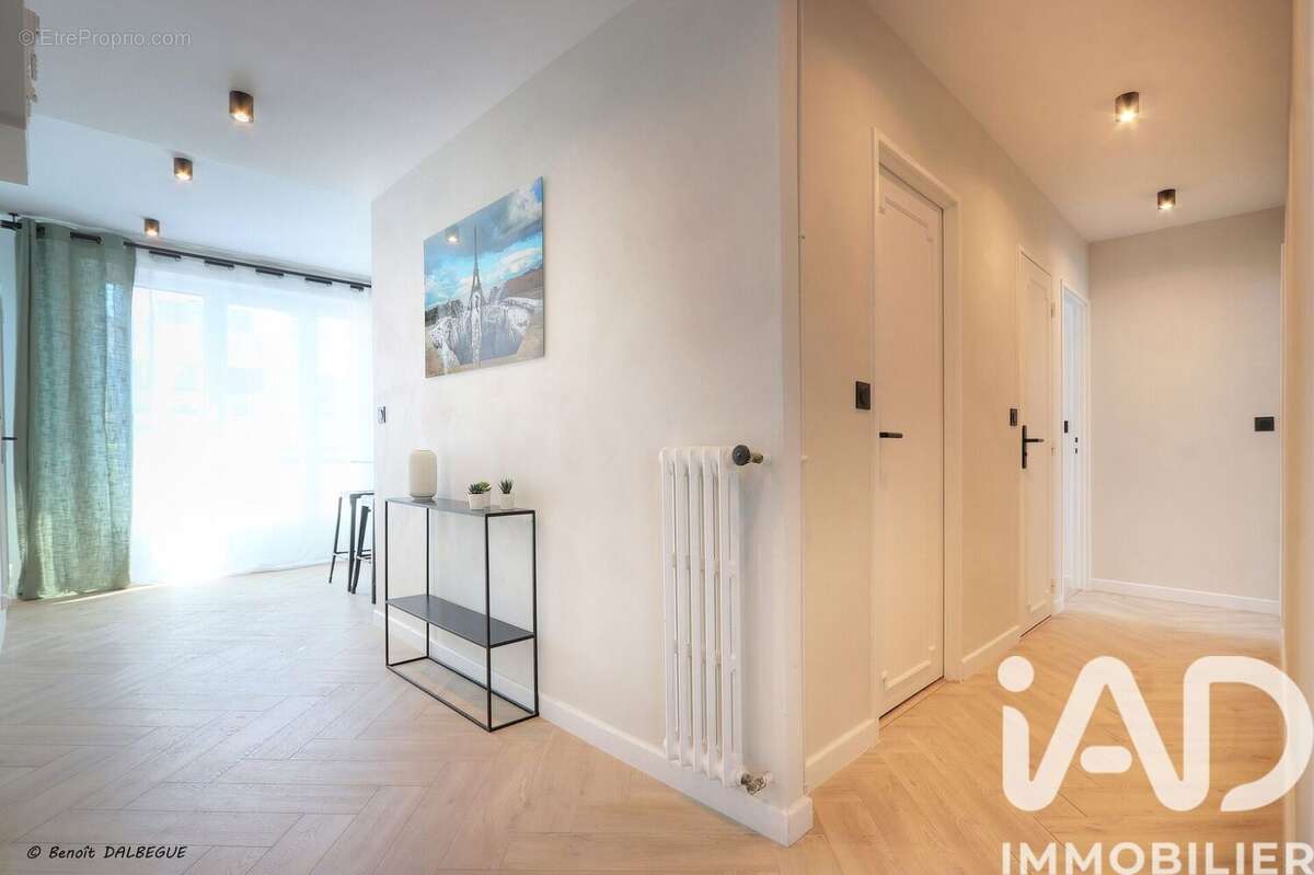 Photo 5 - Appartement à RENNES