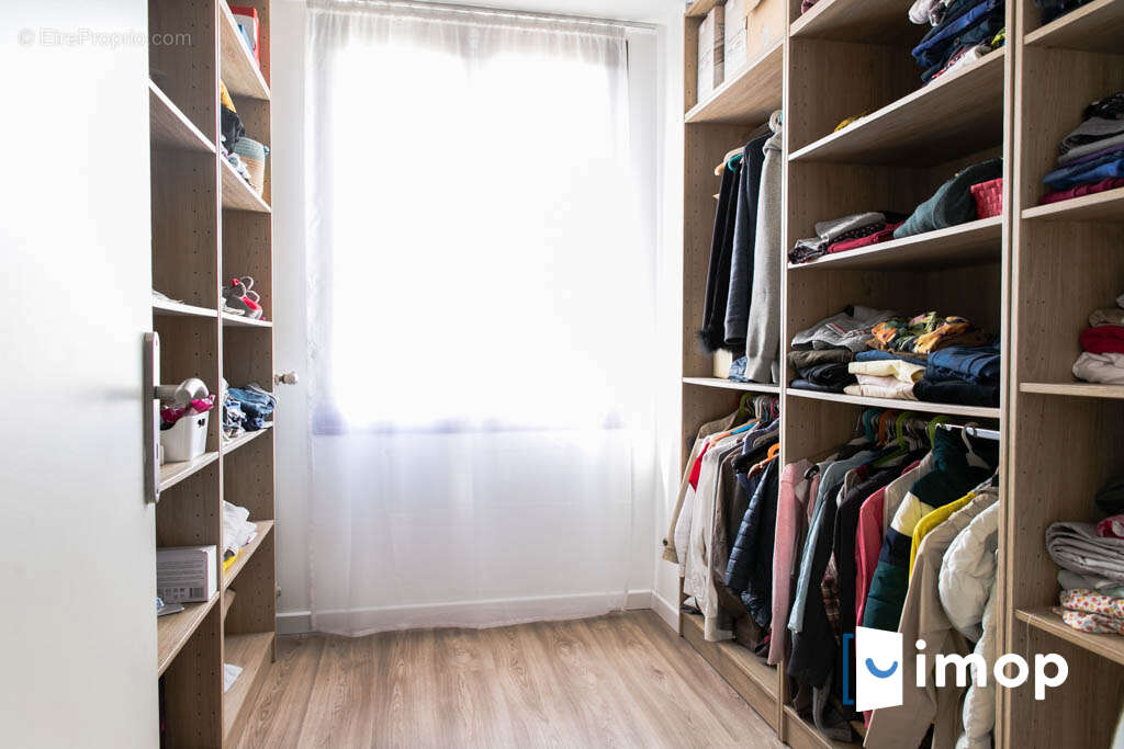 Maison à MONTPELLIER